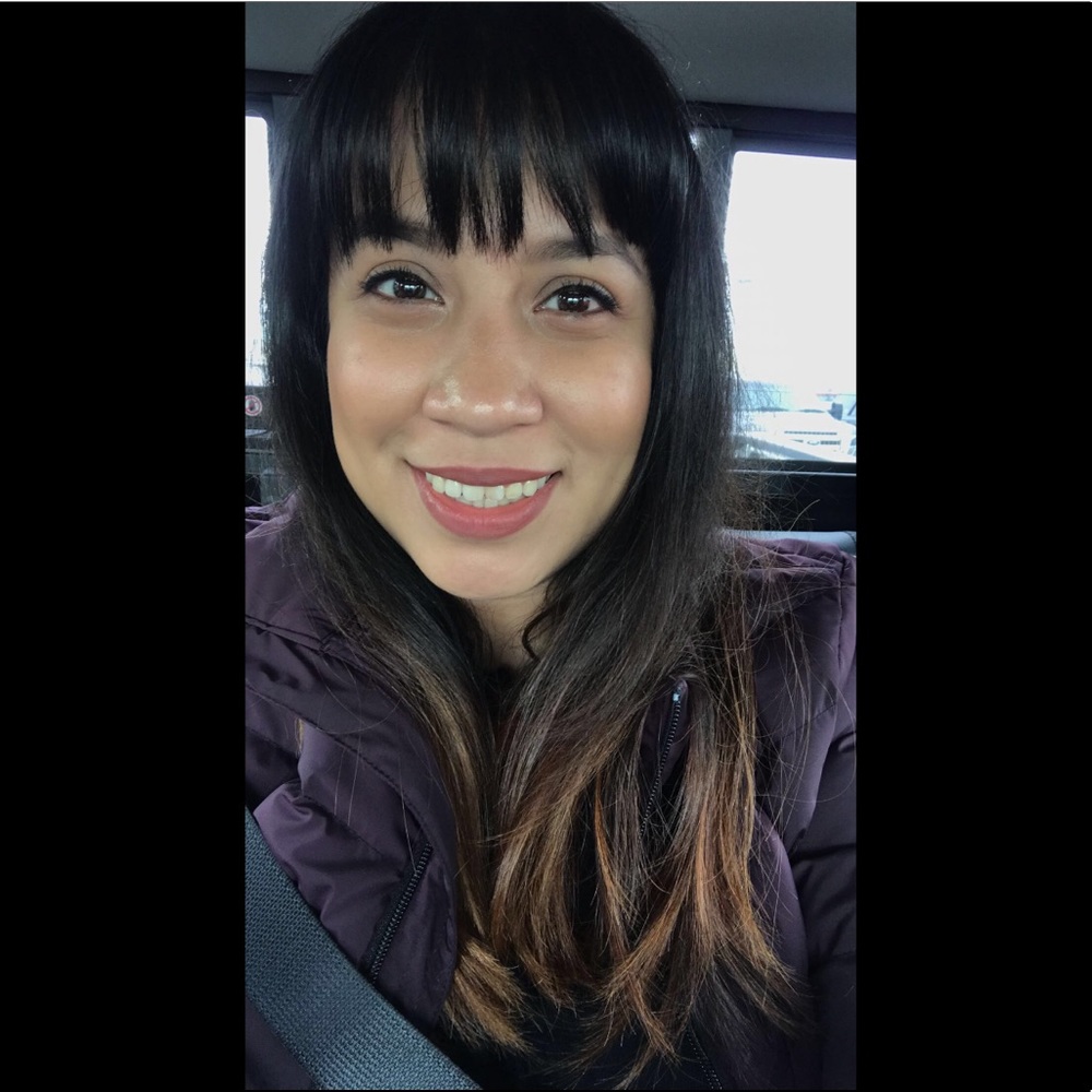 Meet your Posher, Maria